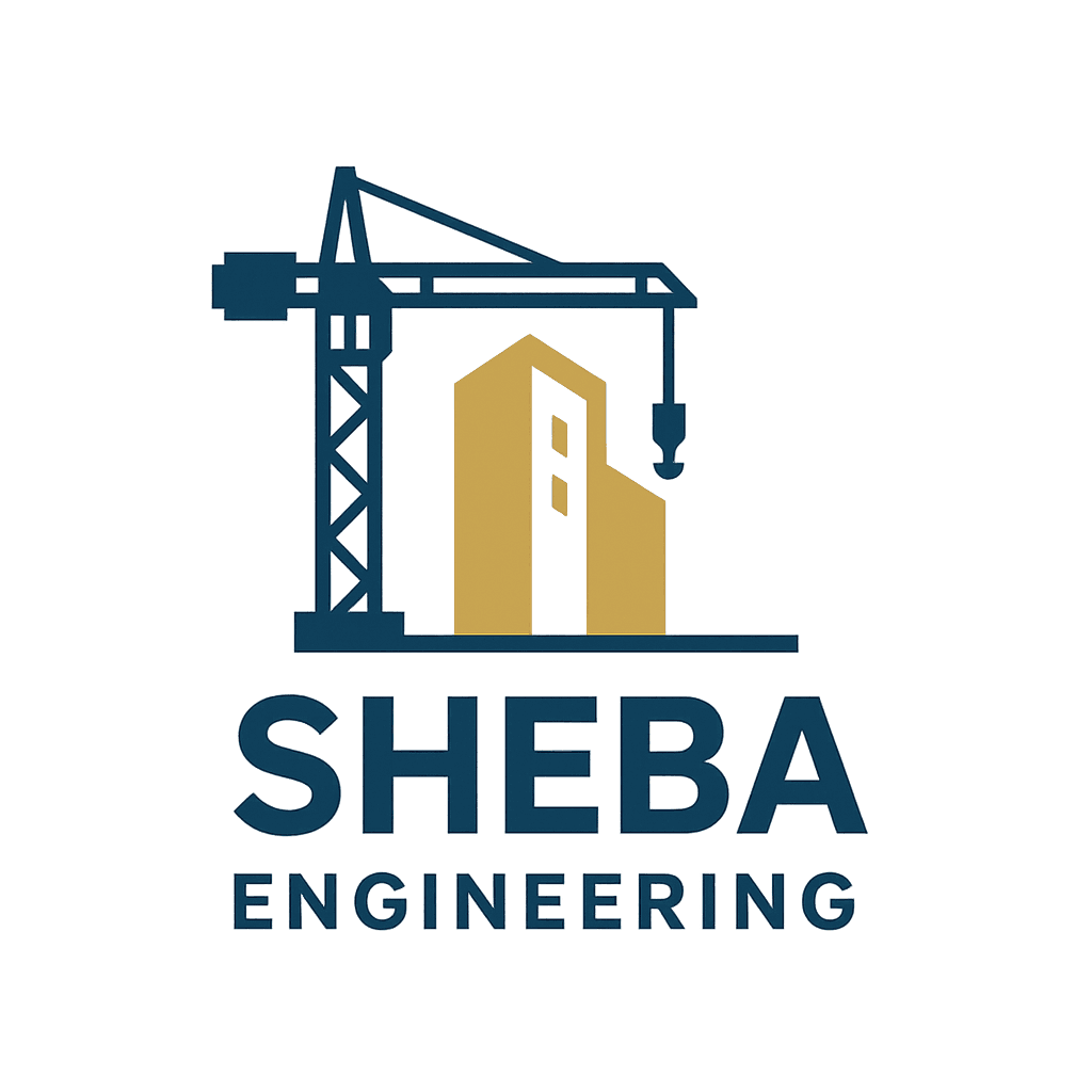 Sheba Engineering